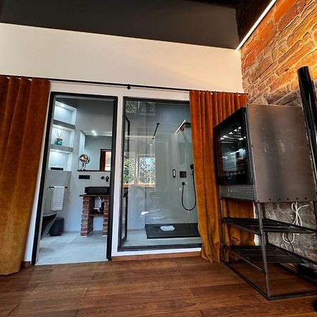 Historical Luxury Homes - Luxus Loft Wallstreet Freiburg im Breisgau Exteriör bild