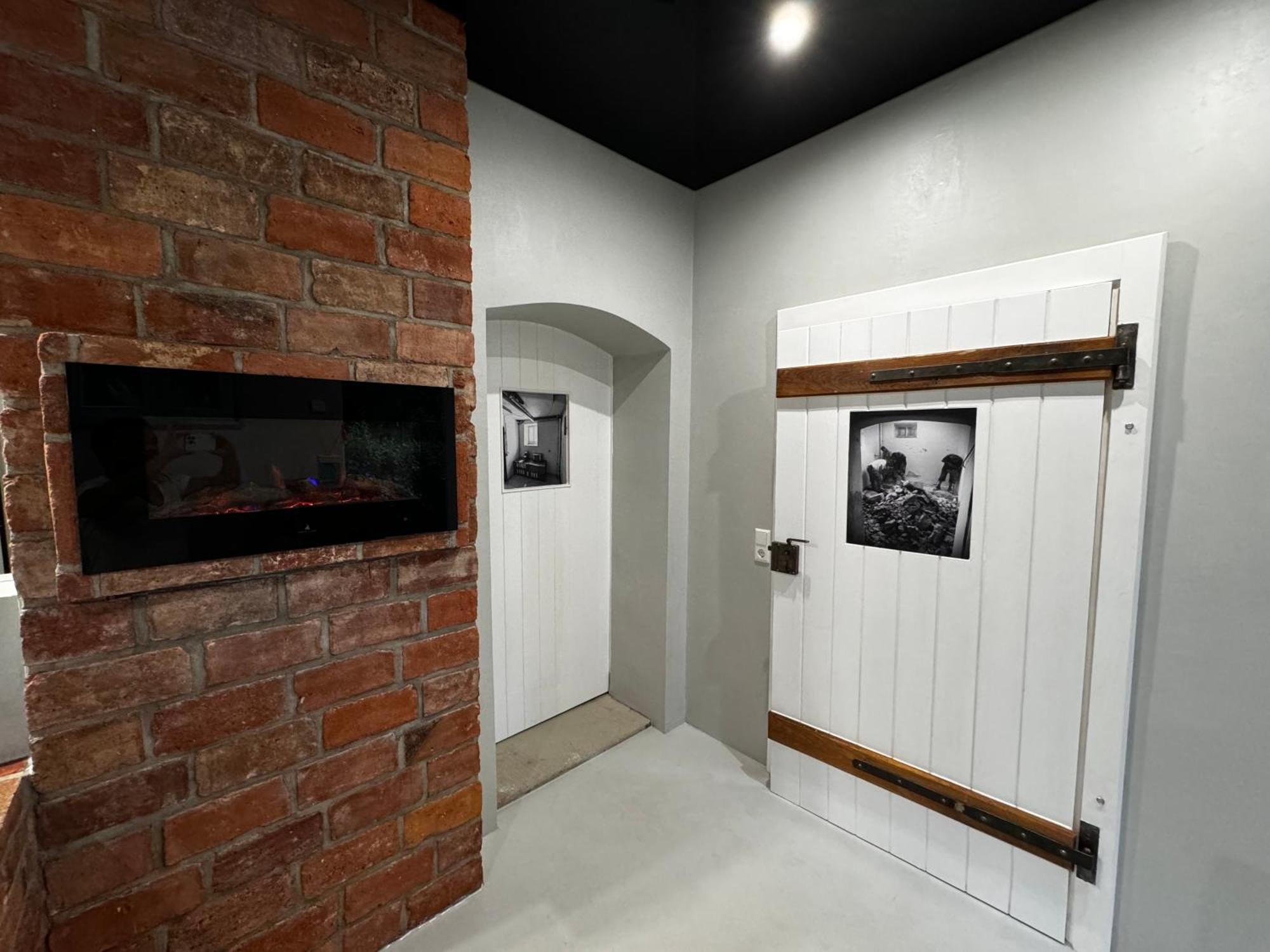 Historical Luxury Homes - Luxus Loft Wallstreet Freiburg im Breisgau Exteriör bild
