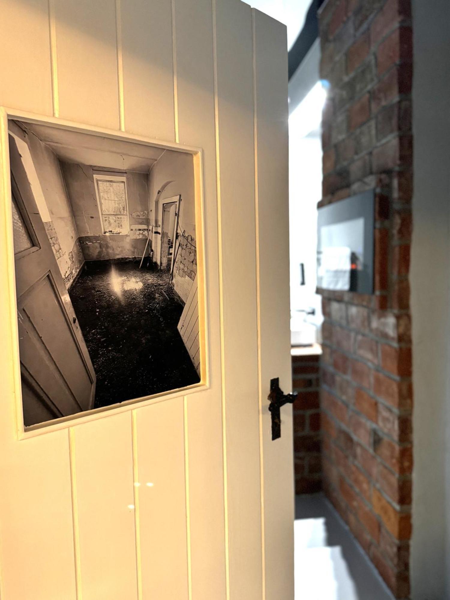 Historical Luxury Homes - Luxus Loft Wallstreet Freiburg im Breisgau Exteriör bild
