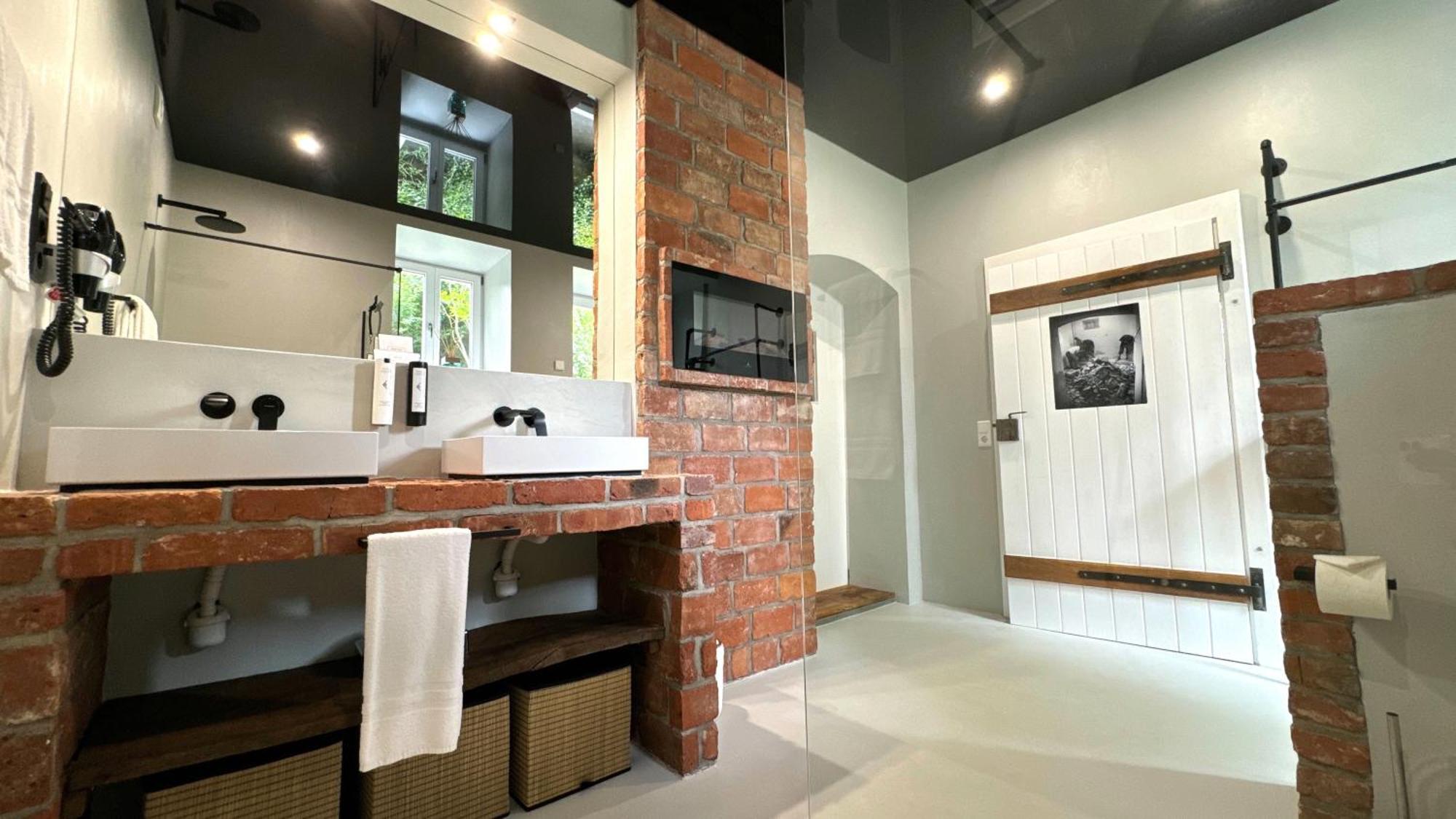 Historical Luxury Homes - Luxus Loft Wallstreet Freiburg im Breisgau Exteriör bild