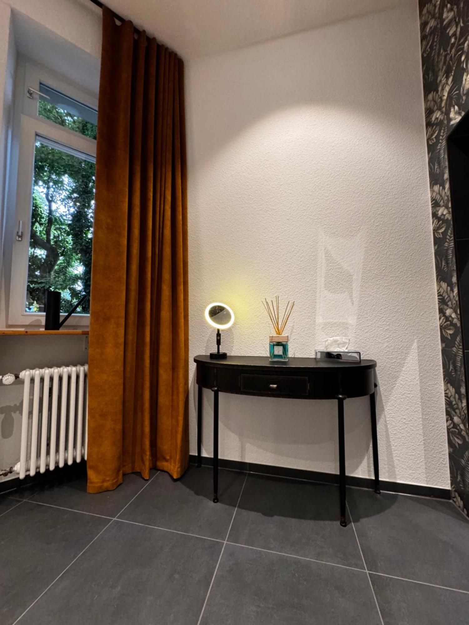 Historical Luxury Homes - Luxus Loft Wallstreet Freiburg im Breisgau Exteriör bild
