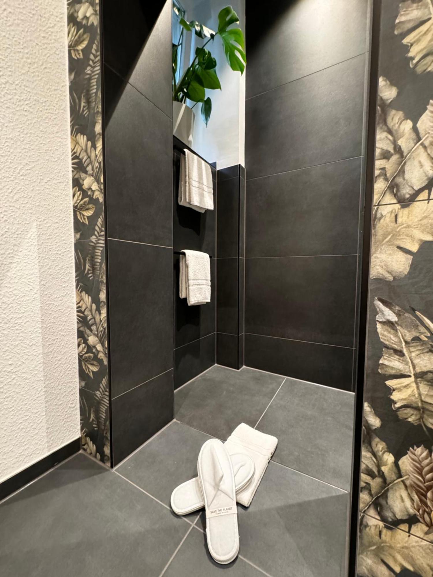 Historical Luxury Homes - Luxus Loft Wallstreet Freiburg im Breisgau Exteriör bild