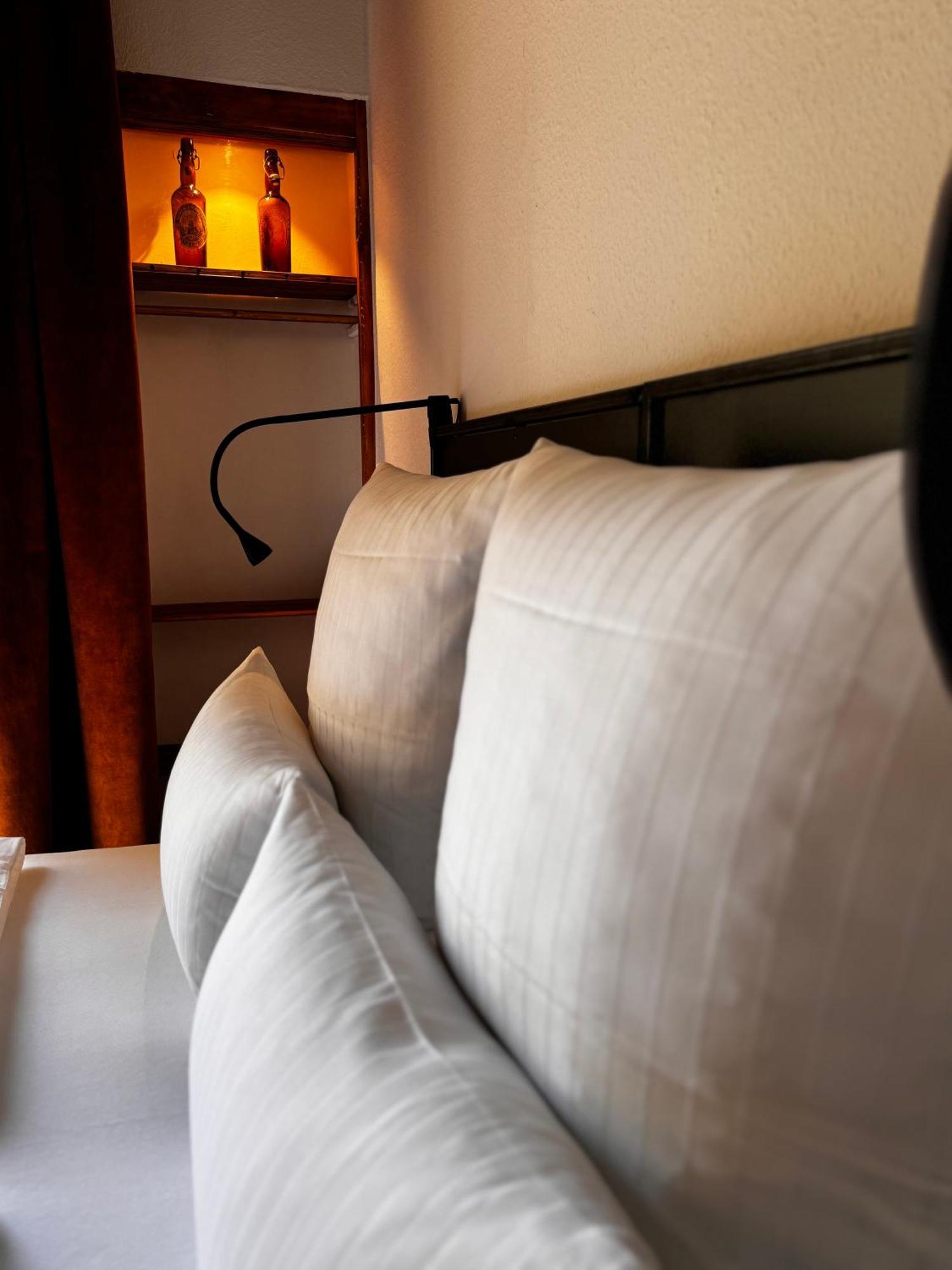 Historical Luxury Homes - Luxus Loft Wallstreet Freiburg im Breisgau Exteriör bild
