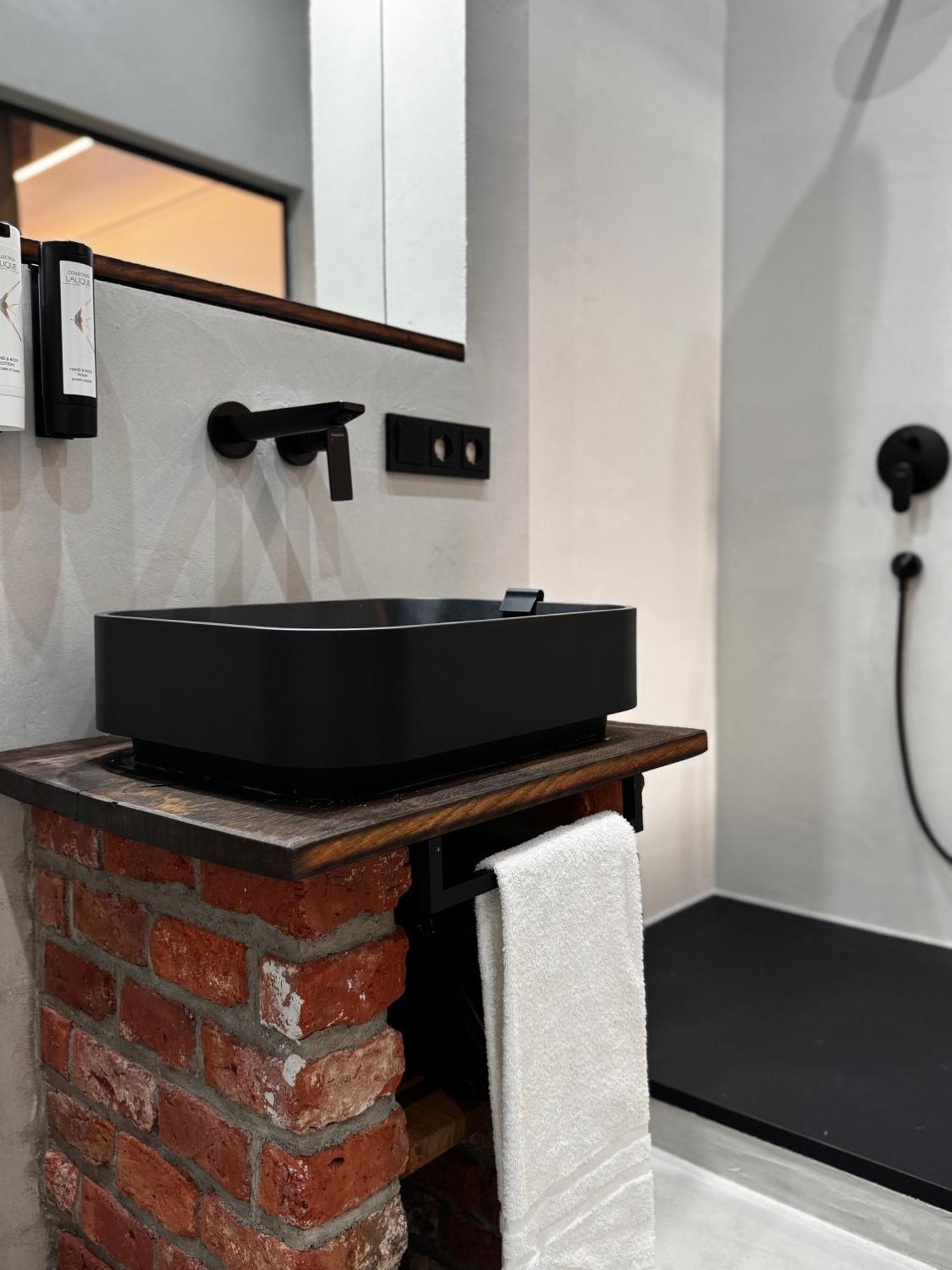 Historical Luxury Homes - Luxus Loft Wallstreet Freiburg im Breisgau Exteriör bild